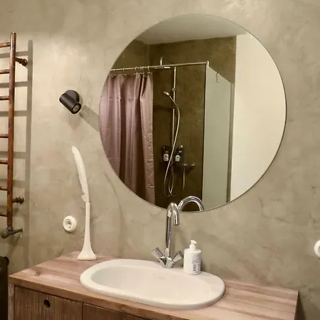 Apartamento Atmospheric Getaway Riga